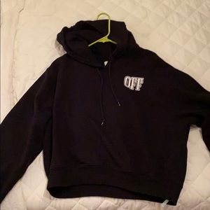 Off-white Hoodie